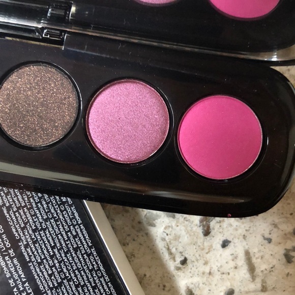Marc Jacobs palette provocouture - Picture 4 of 5